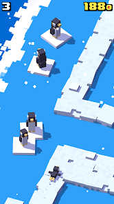 Crossy Road screenshots 5