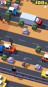 Crossy Road screenshots 3