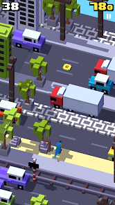 Crossy Road screenshots 2