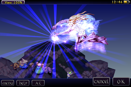 FINAL FANTASY TACTICS  screenshots 4