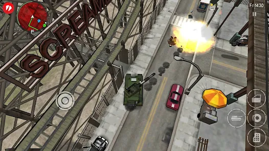 GTA Chinatown Wars screenshots 3