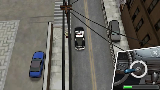 GTA Chinatown Wars screenshots 2