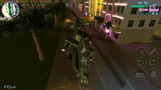 GTA Vice City capturas de tela 3