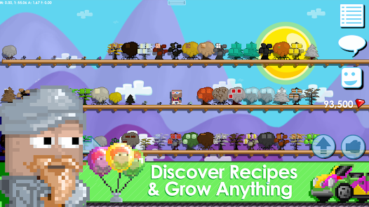 Growtopia screenshots 5