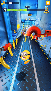 Minion Rush screenshots 14