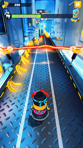 Minion Rush screenshots 13