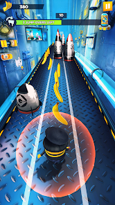 Minion Rush screenshots 12