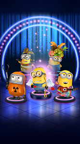 Minion Rush screenshots 11