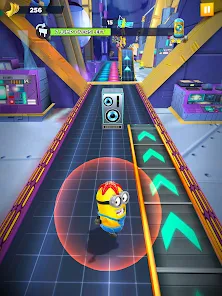 Minion Rush screenshots 8