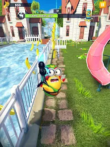 Minion Rush screenshots 7