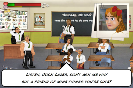 School Days screenshots 1