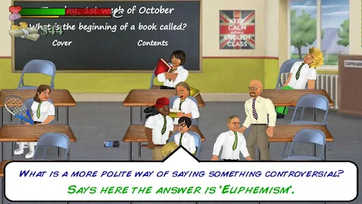 School Days screenshots 12