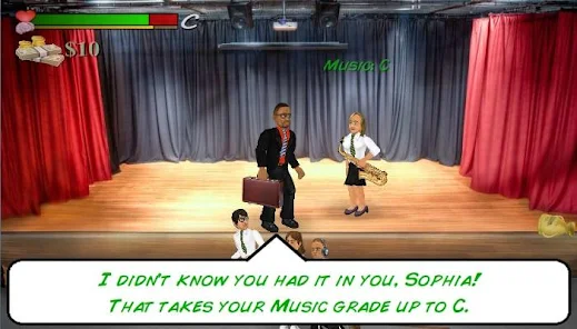 School Days screenshots 3