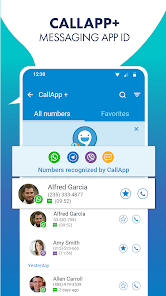 CallApp  screenshots 7