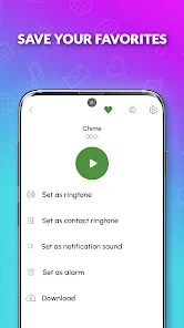 Notification Sounds screenshots 3