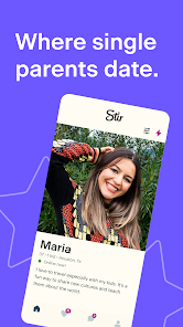 Stir Dating app  screenshots 1