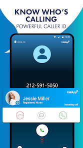 CallApp  screenshots 1