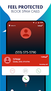 CallApp  screenshots 2