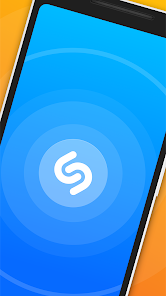 Shazam Music capturas de tela 2