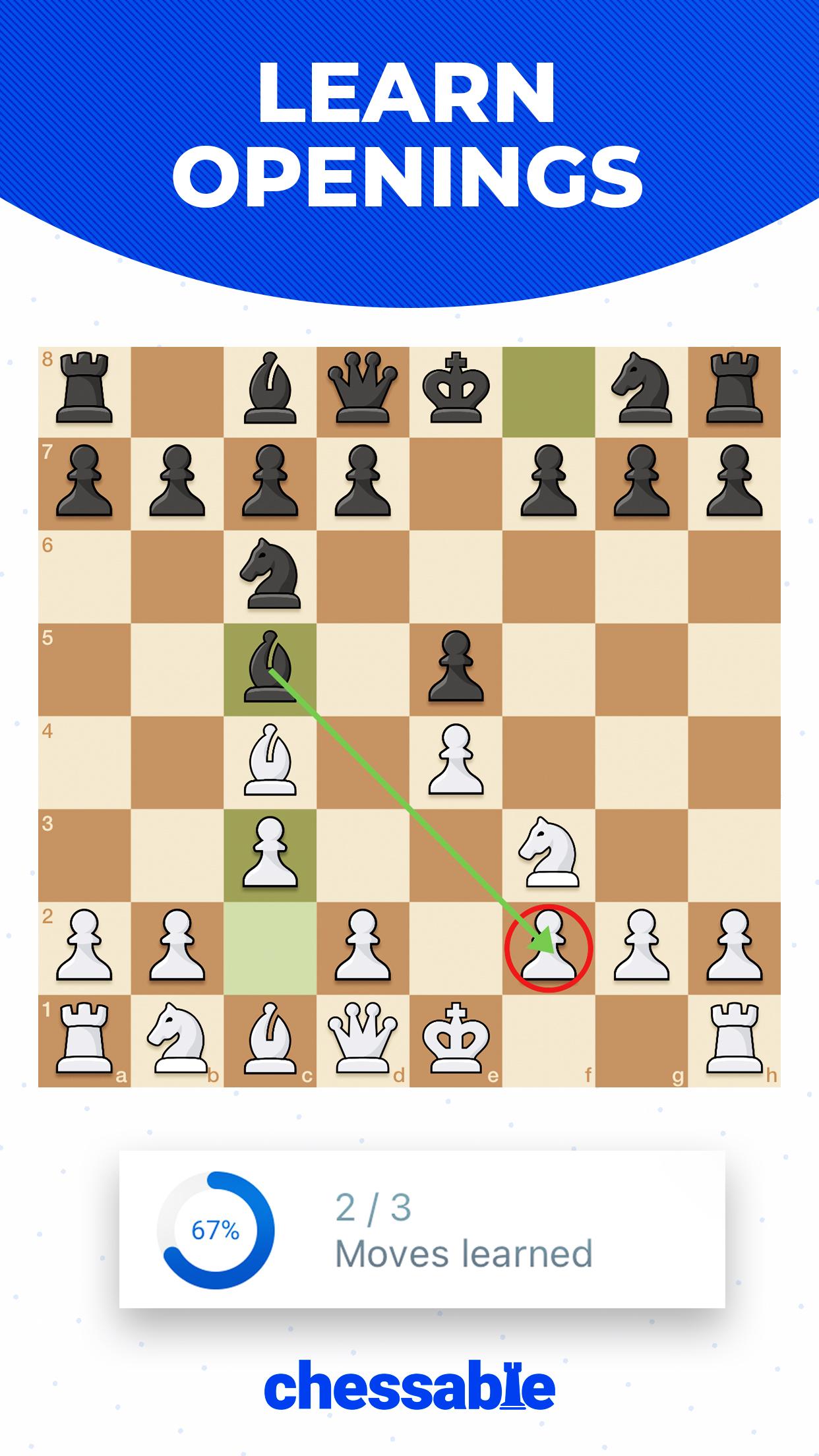 Chessable  screenshots 6