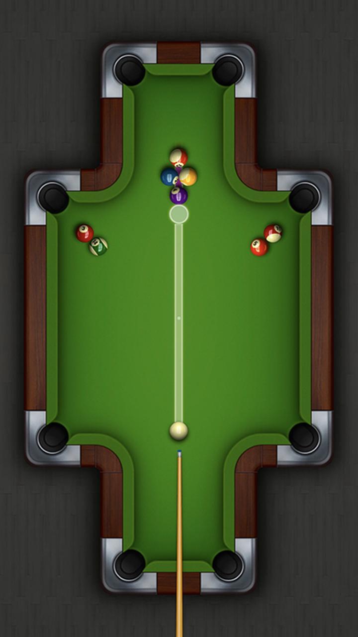 Pooking - Billiards City capturas de tela 7