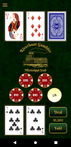 Riverboat Gambler screenshots 2