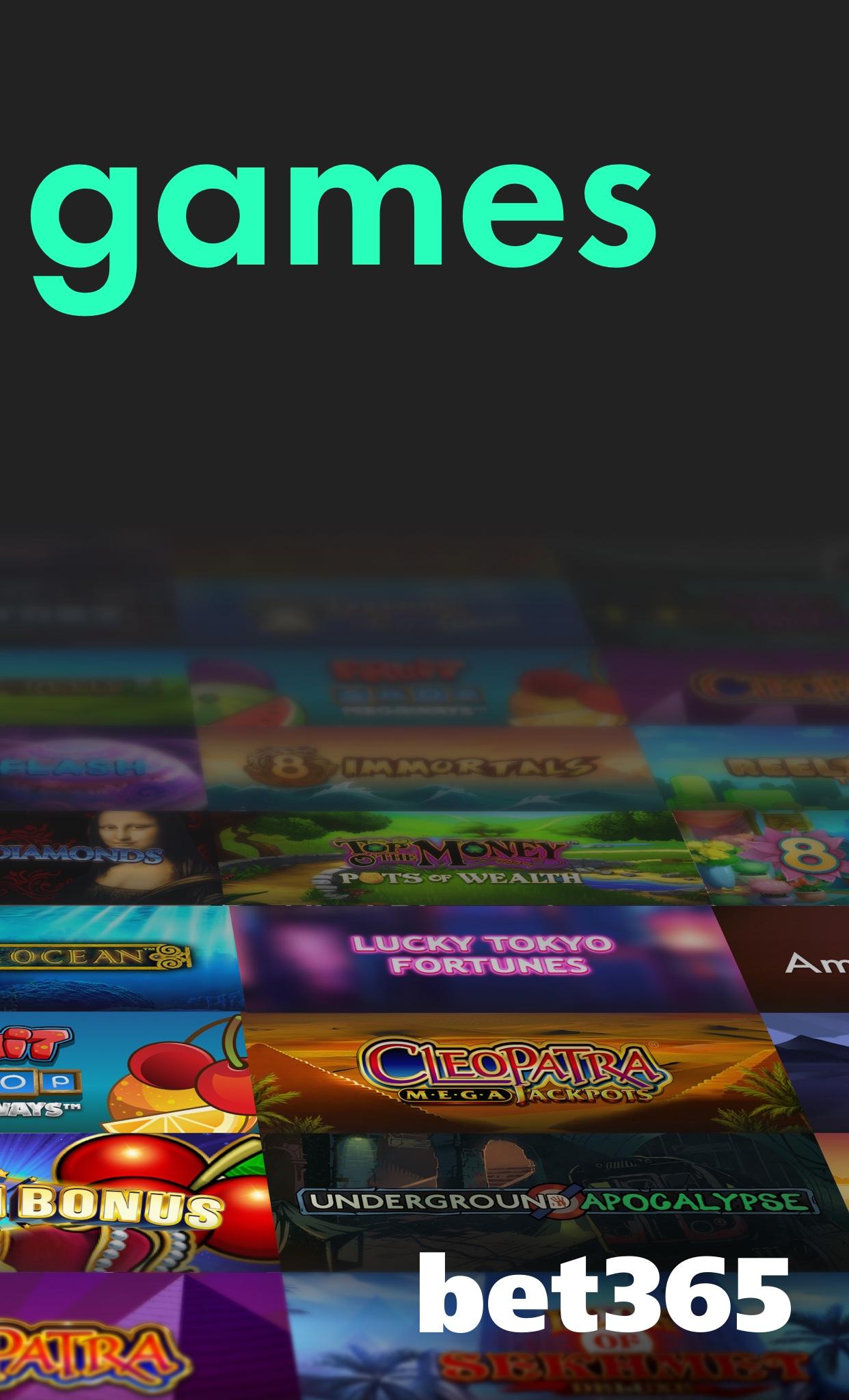 Bet365 Games Play Casino Slots  screenshots 2