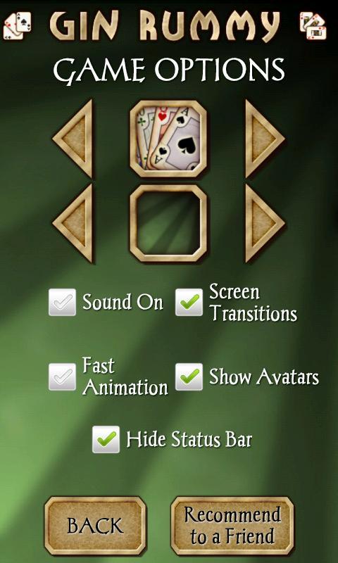 Gin Rummy screenshots 4