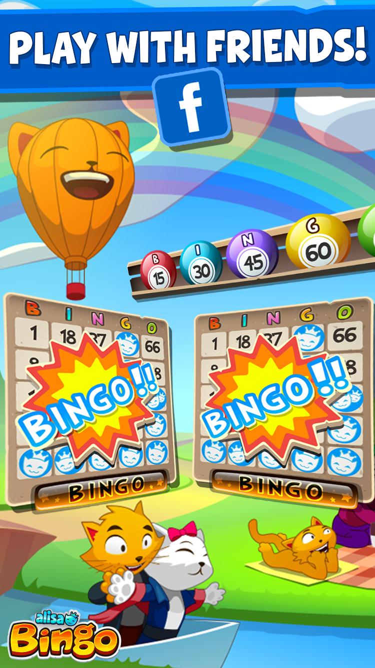 Bingo screenshots 3