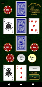 Riverboat Gambler screenshots 3