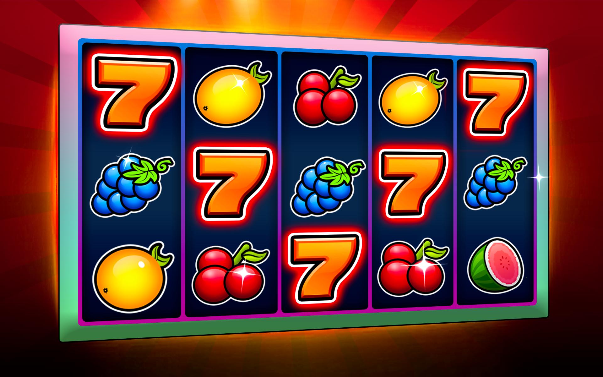 Casino Slots - Slot Machines  screenshots 3