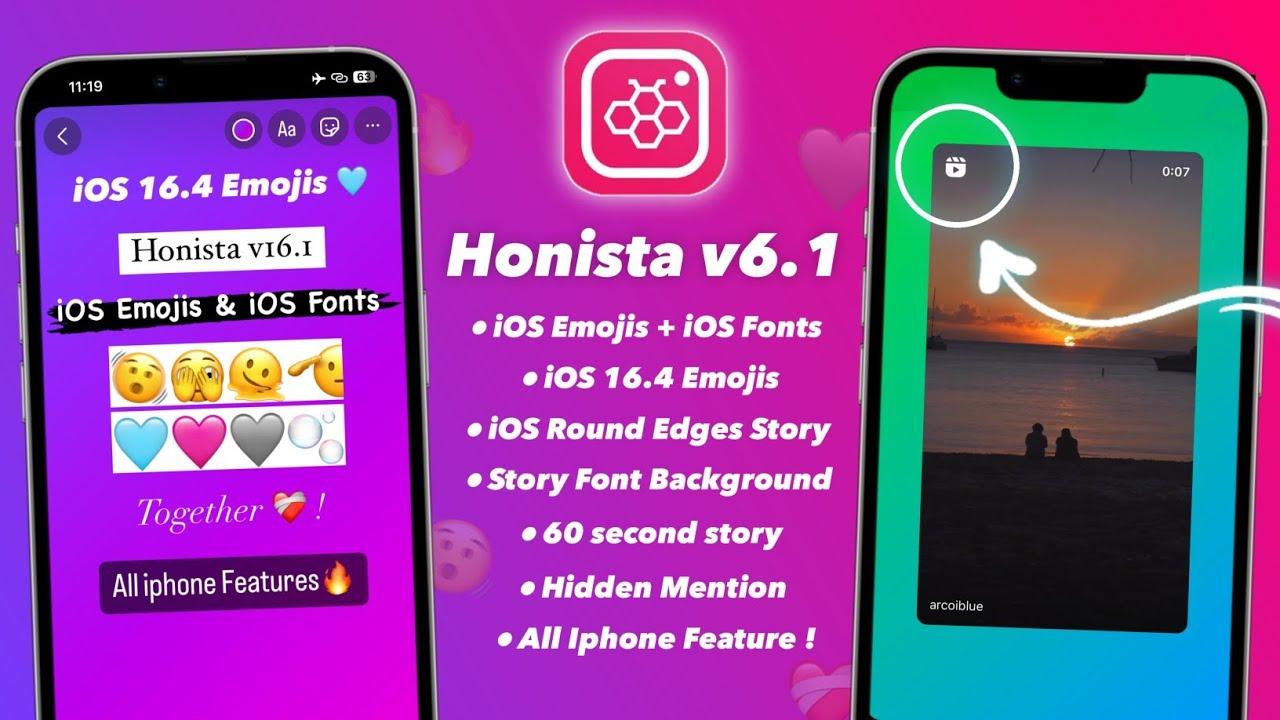 Honista screenshots 3