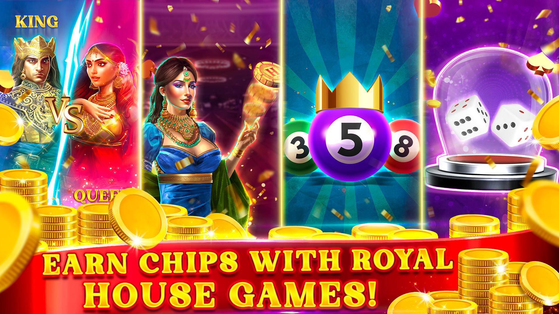 Royal Teenpatti screenshots 2