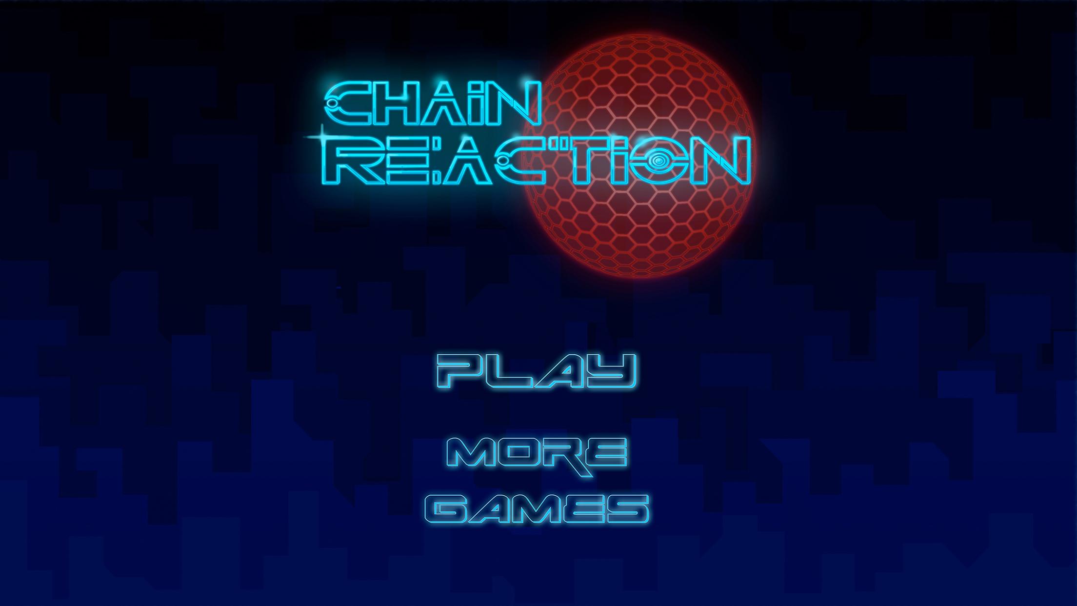 Chain reaction screenshots 3