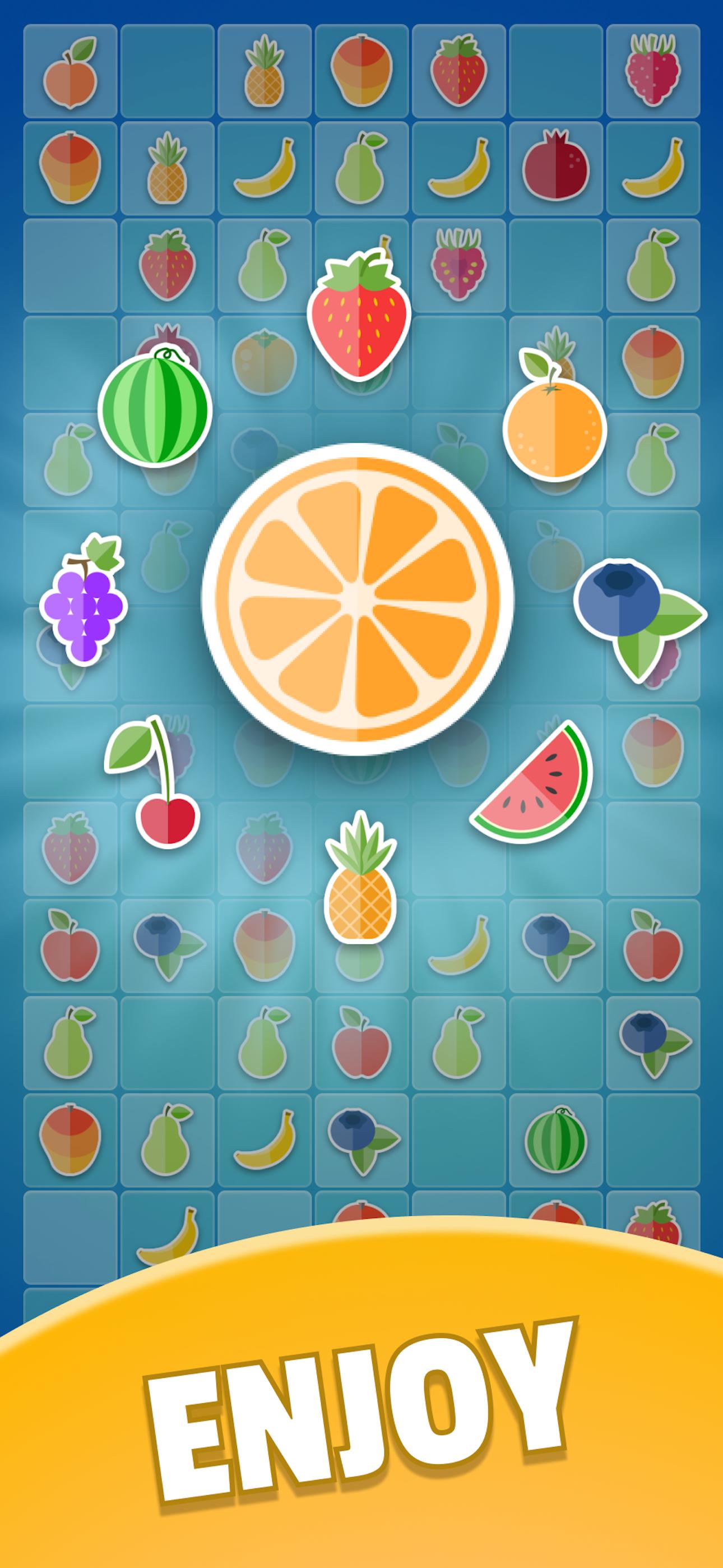 Fruit Merge screenshots 4