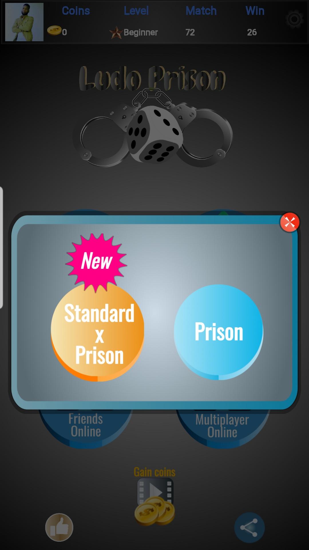 Ludo Prison screenshots 3