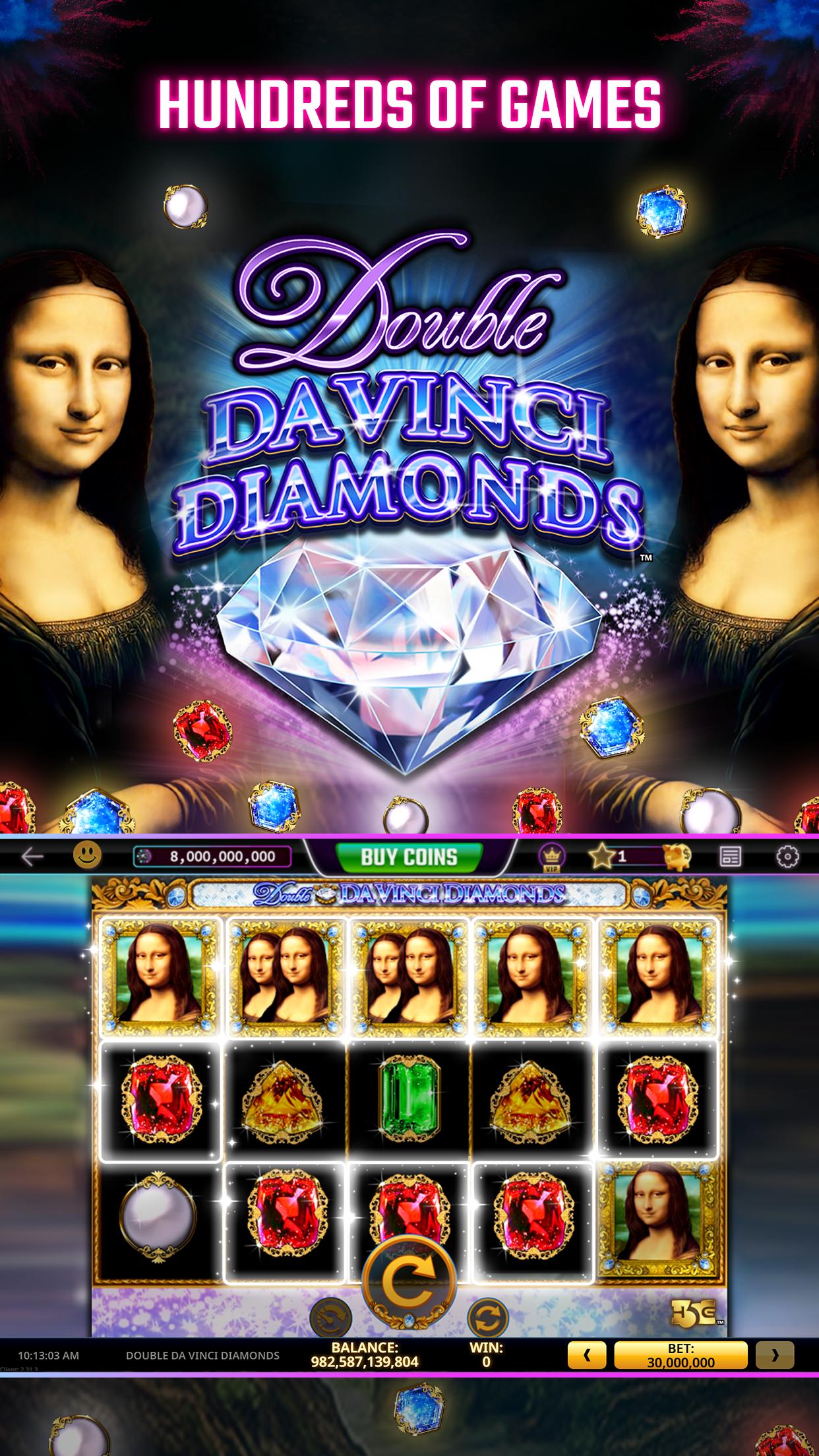 Choctaw Slots  screenshots 5