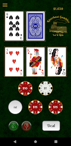 Riverboat Gambler screenshots 5