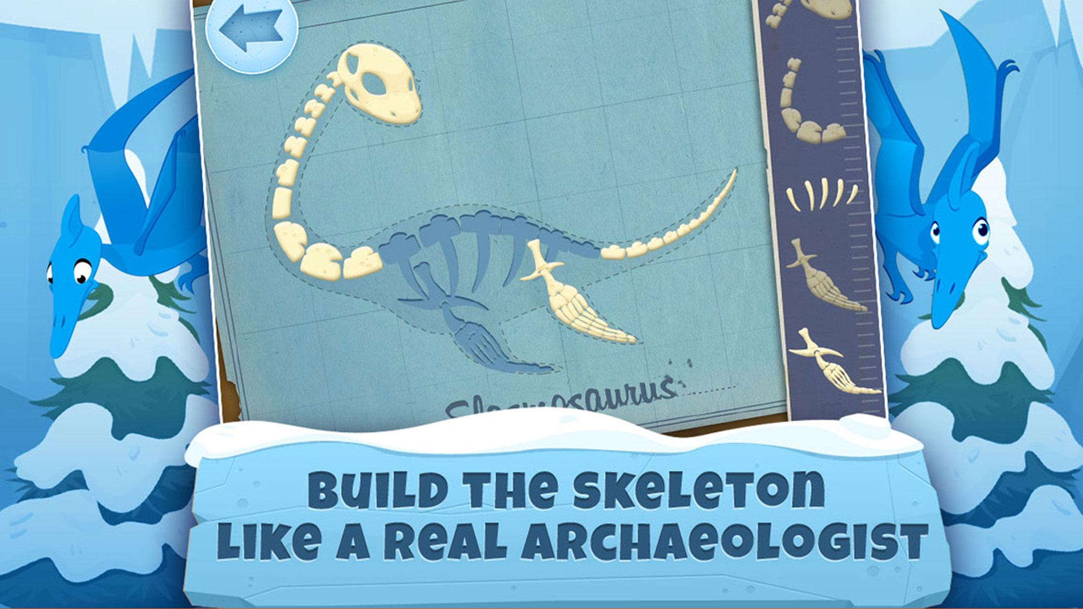 Archaeologist  screenshots 6