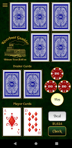 Riverboat Gambler screenshots 6