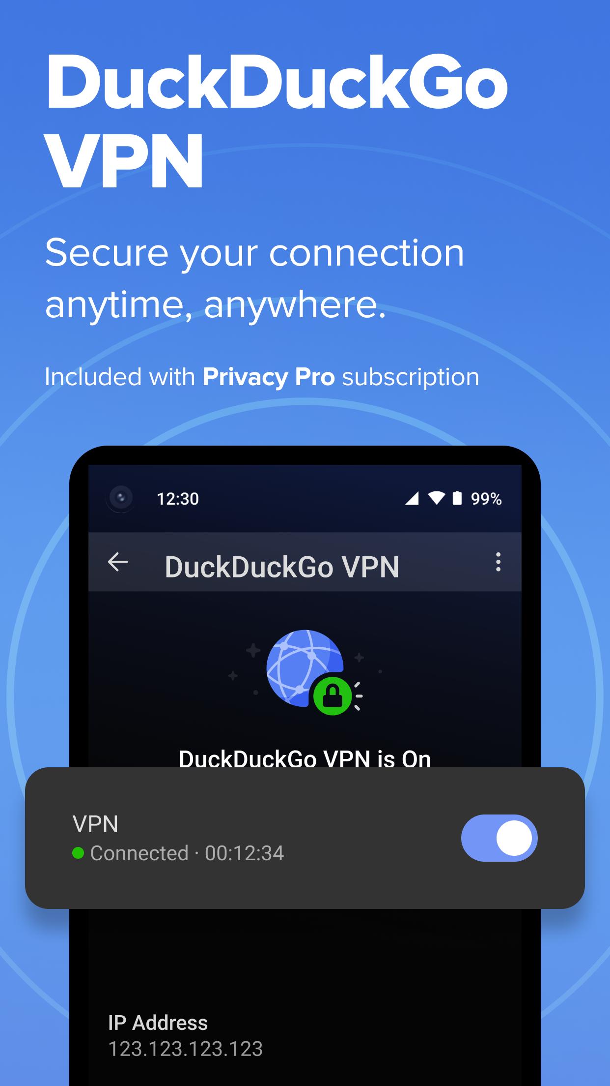 DuckDuckGo screenshots 8