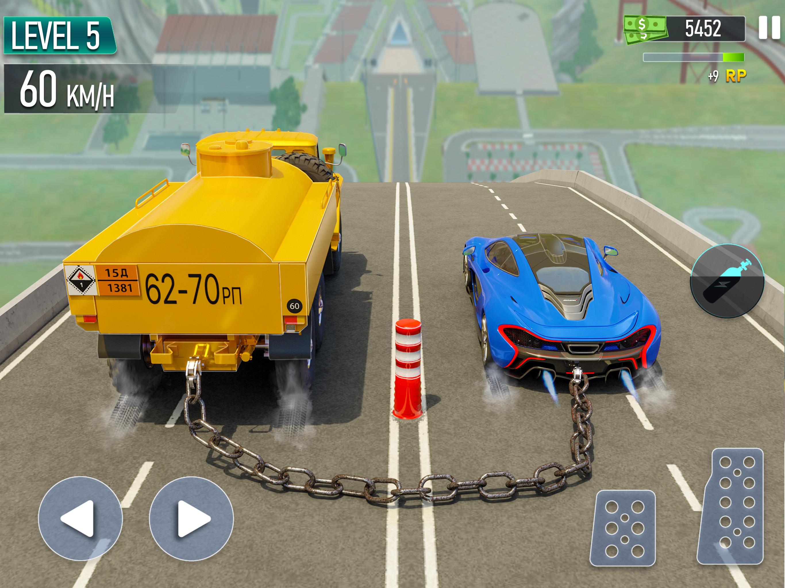 Car Crash Simulator  screenshots 8