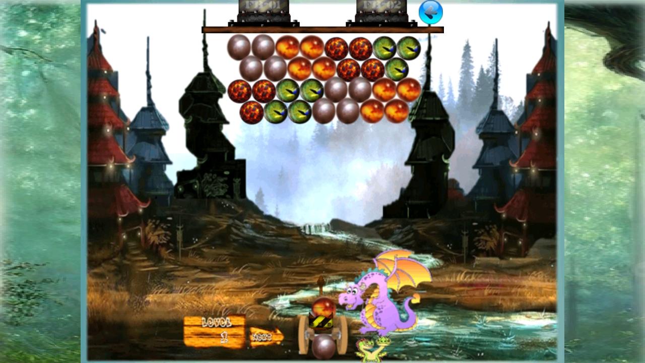 Dragon Bubble screenshots 5