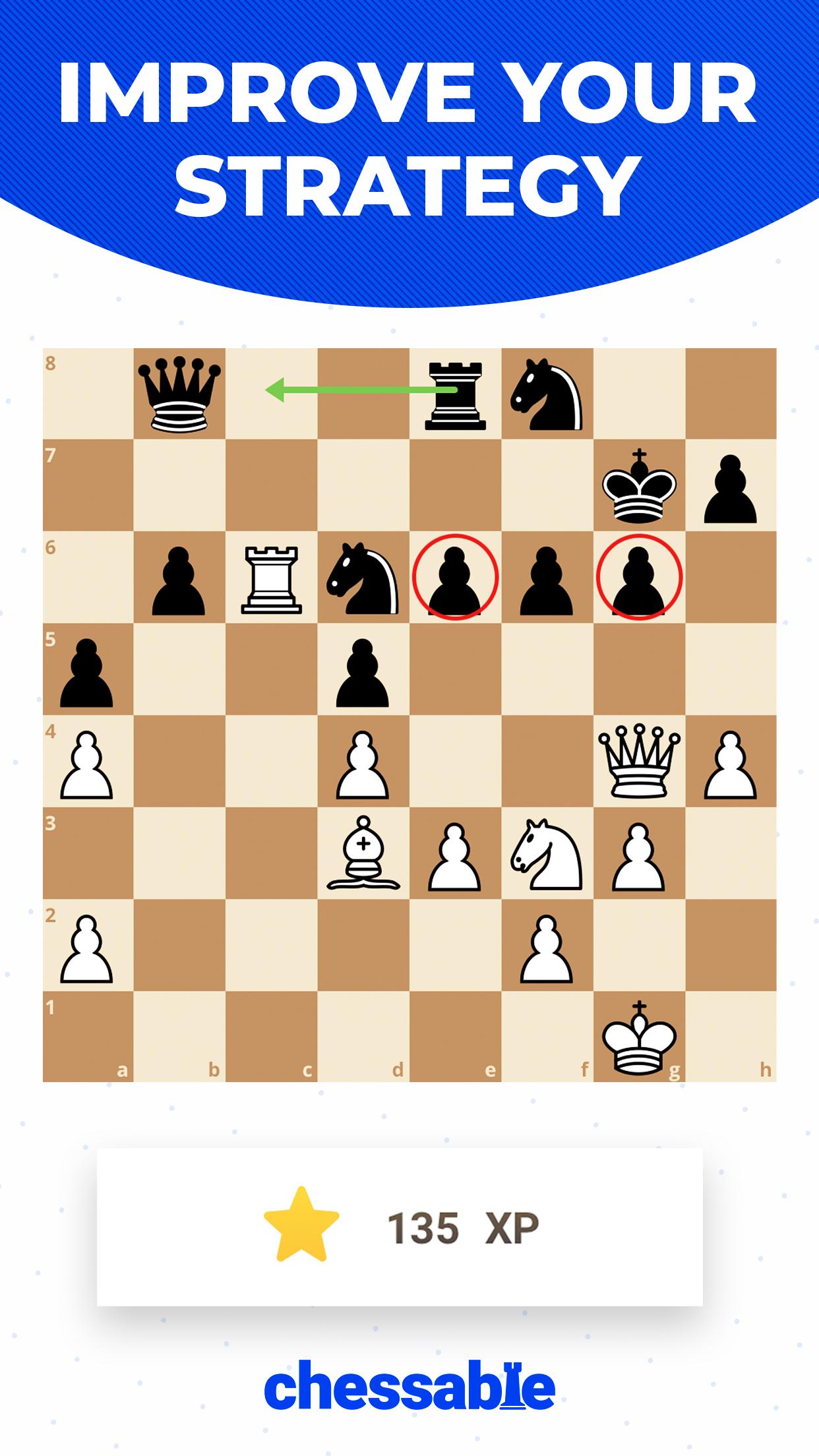 Chessable  screenshots 3