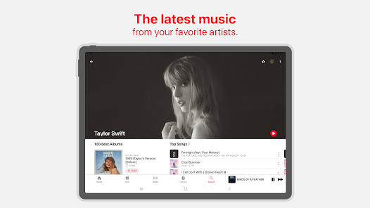 Apple Music  screenshots 3