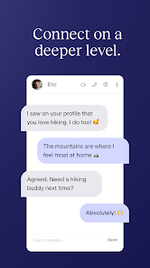 Match Dating App  screenshots 3