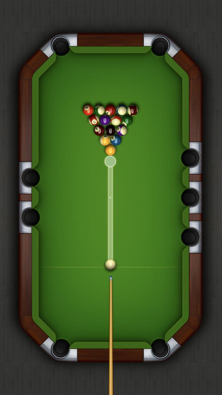 Pooking - Billiards City capturas de tela 6