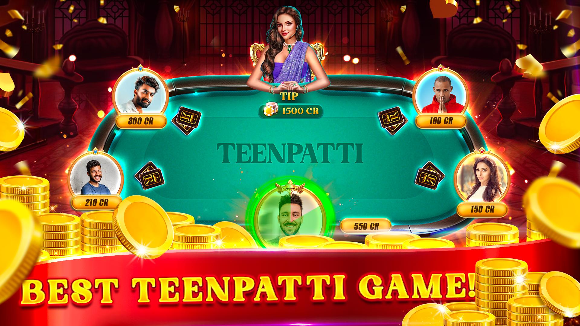 Royal Teenpatti screenshots 4