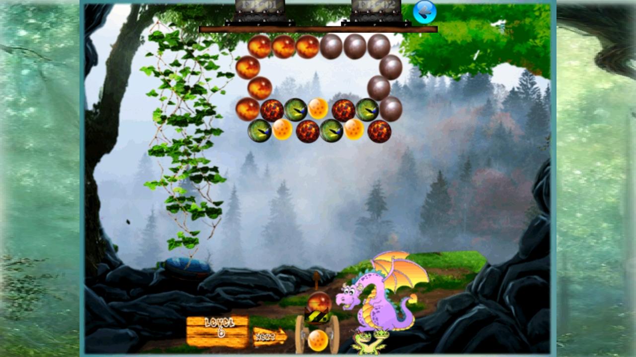 Dragon Bubble screenshots 7