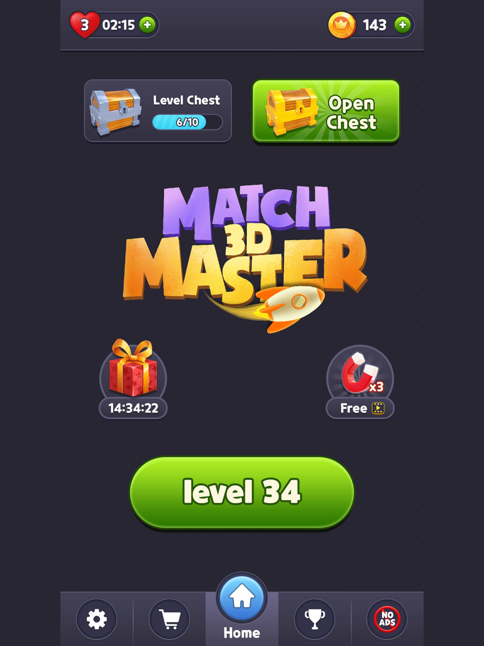 Match Master screenshots 6